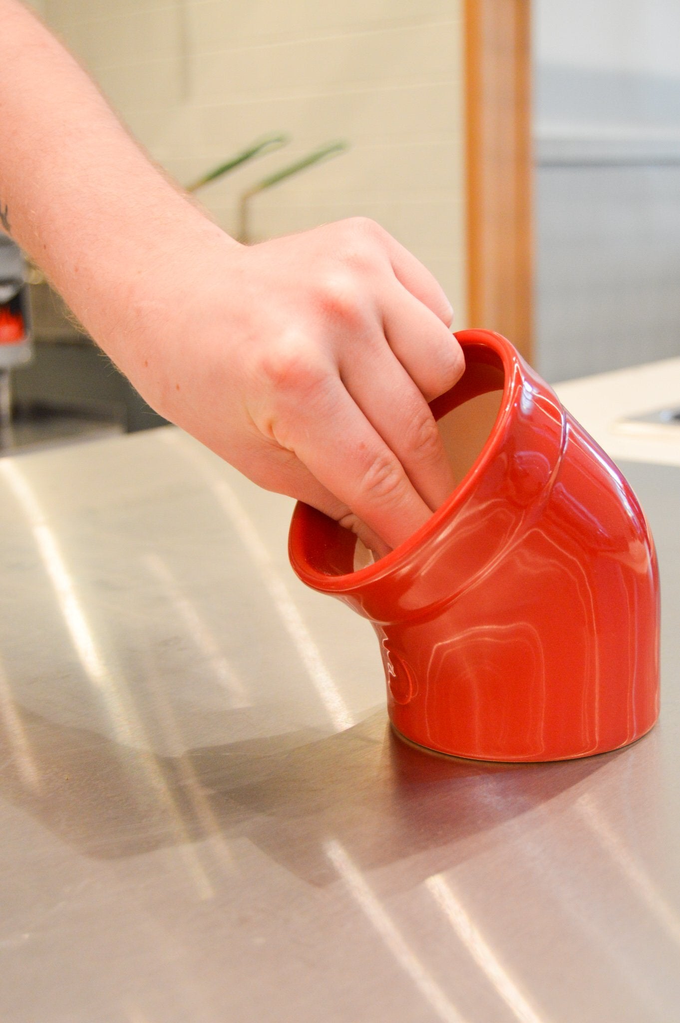 Emile Henry Salt Pig Tablespoon Cooking Co.